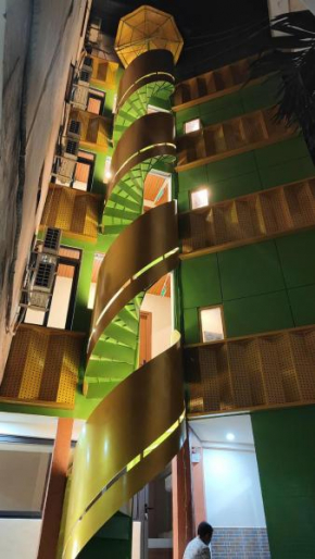 ARA Gem Hotel